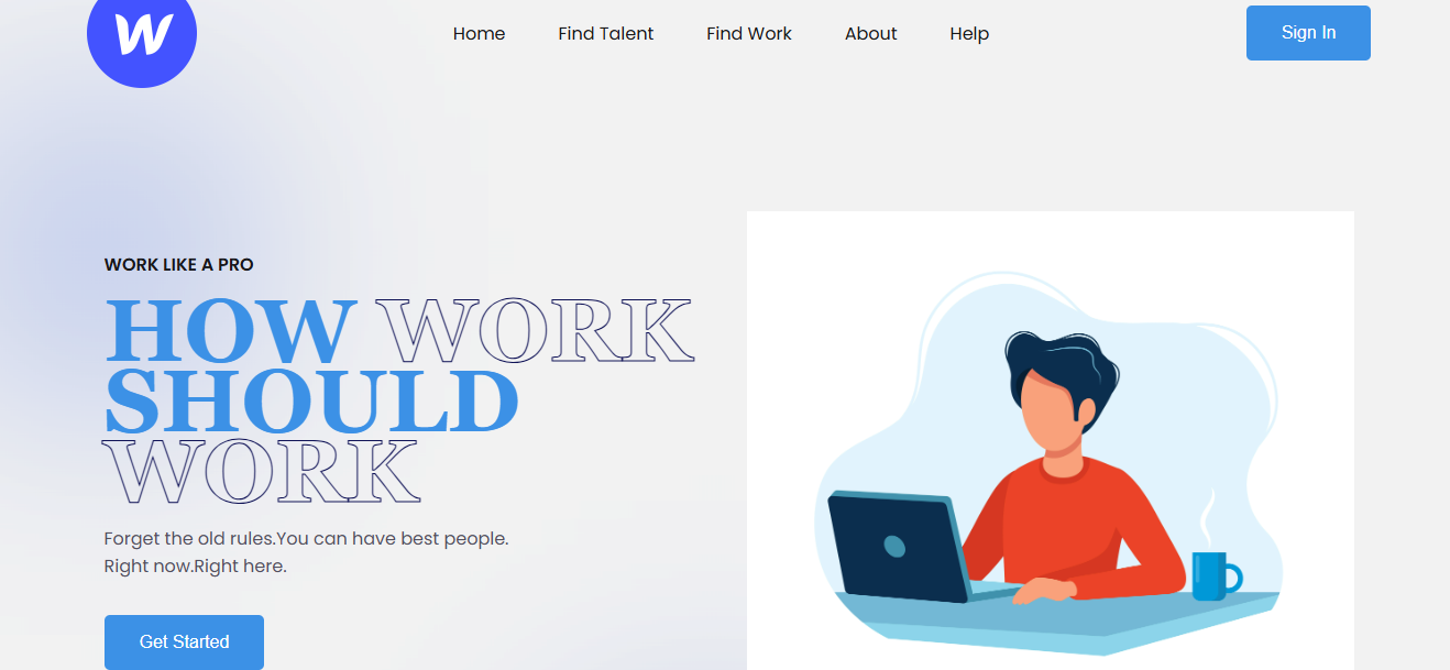 WizJobs Project